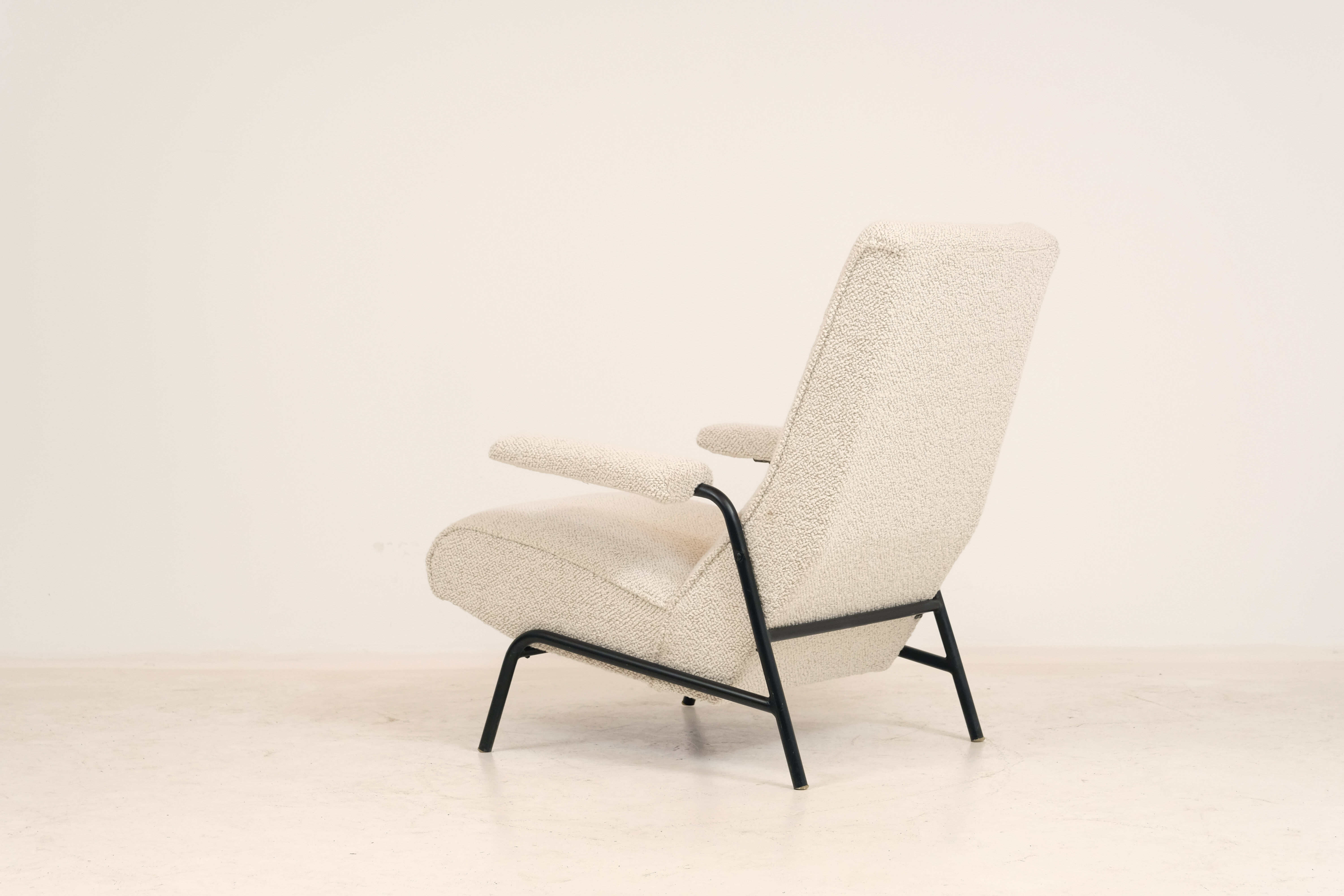 Guy Besnard armchair 1950