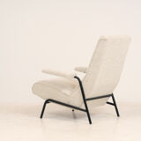 Guy Besnard armchair 1950