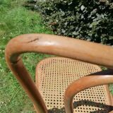 KOHN high bar chair