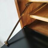 Vintage flap secretary 1960