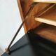 Vintage flap secretary 1960