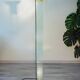 "Laser" floor lamp by Max Baguara for Lamperti, Italy, 1970s