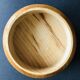 Wooden candy box