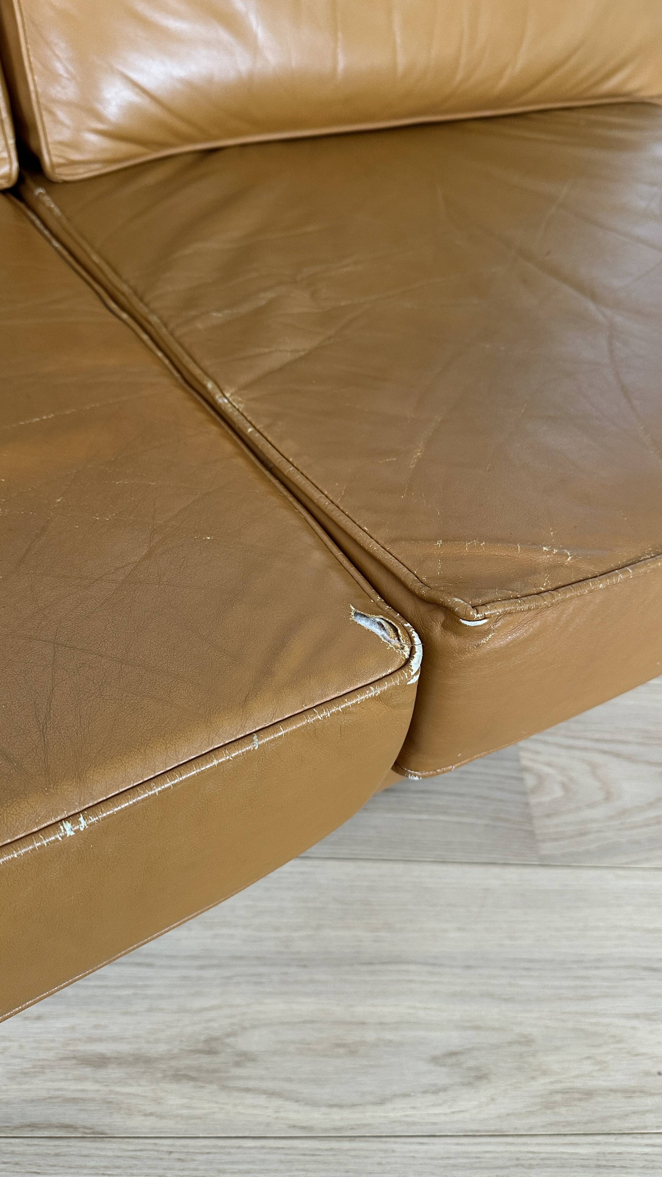 Vintage Roche Bobois canapé - Jacques Charpentier