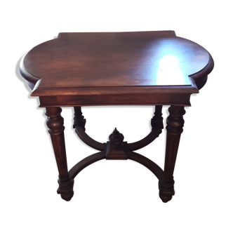 Napoleon III style console