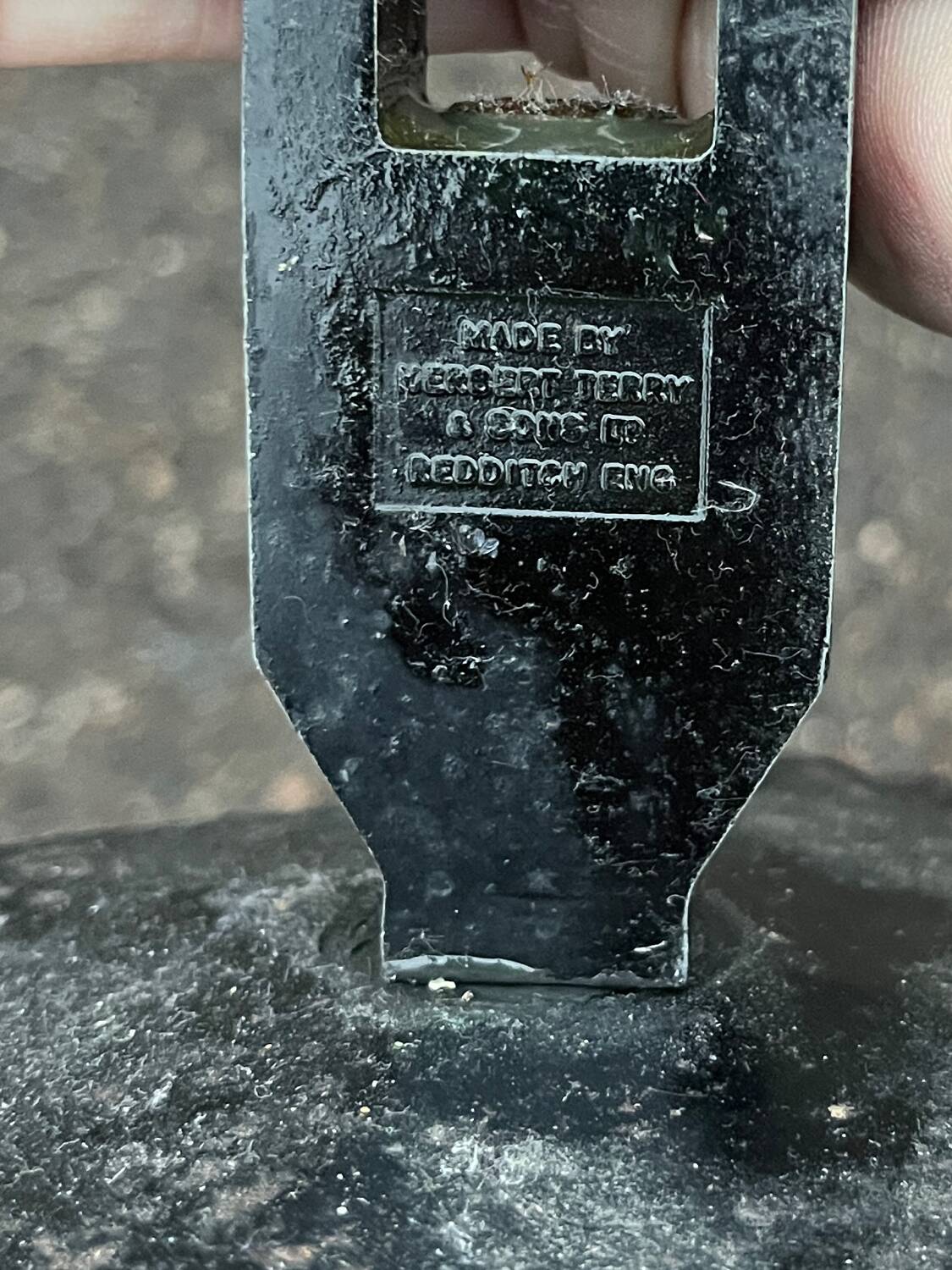 Antique George Carwardine Anglepoise Articulated Lamp