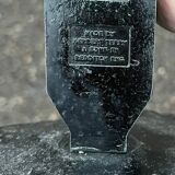 Ancienne lampe Anglepoise George Carwardine articulée
