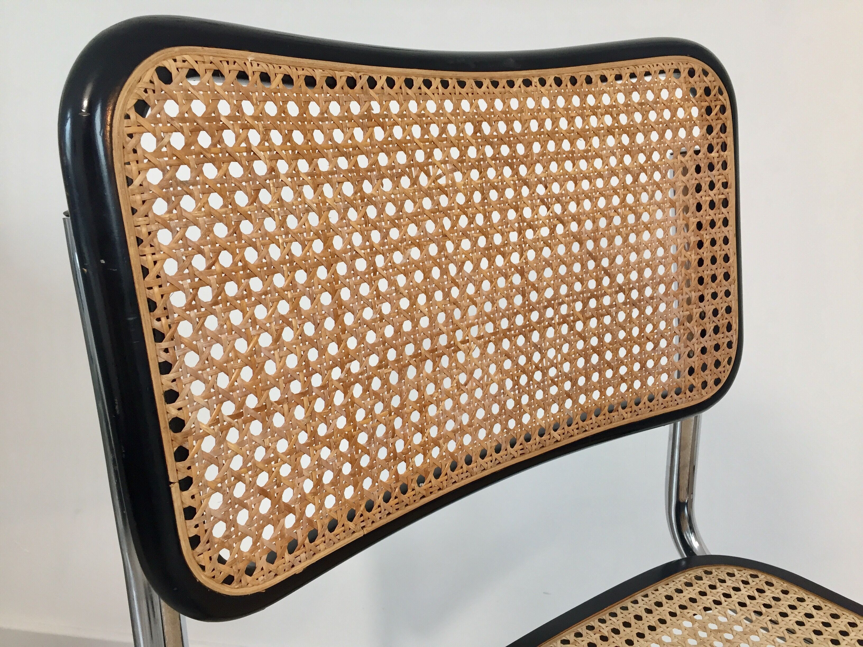 Chair Breuer Cesca B32