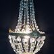 Lustre montgolfière