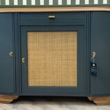 Art deco buffet