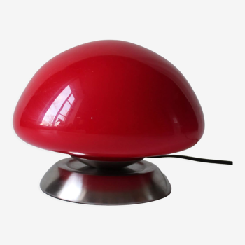 Lampe champignon vintage allumage tactile