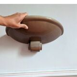 Art Deco style appliques "Kotska"