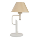 Vintage Dutch Swivel Table Lamp from Dijkstra Lampen, 1980s