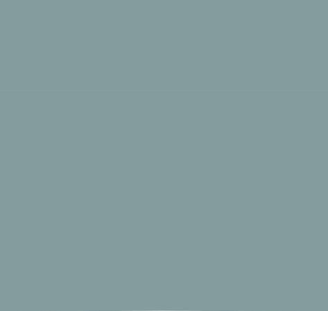 Mado 1940 blue/grey green kitchen cabinet buffet