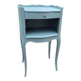 Louis XV style bedside table