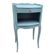 Louis XV style bedside table