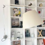 Tolomeo Mega Parete wall lamp Artemide edition