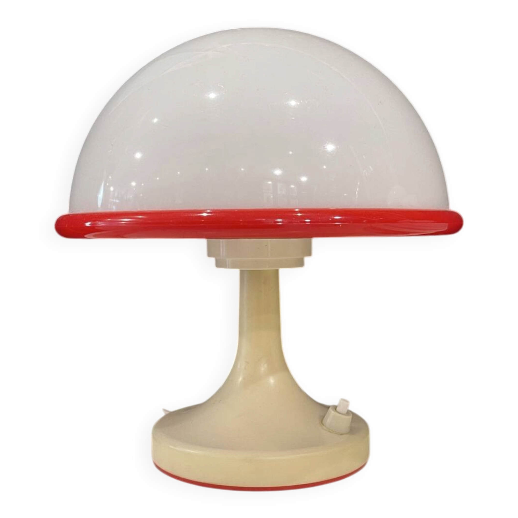 Lamp 1970