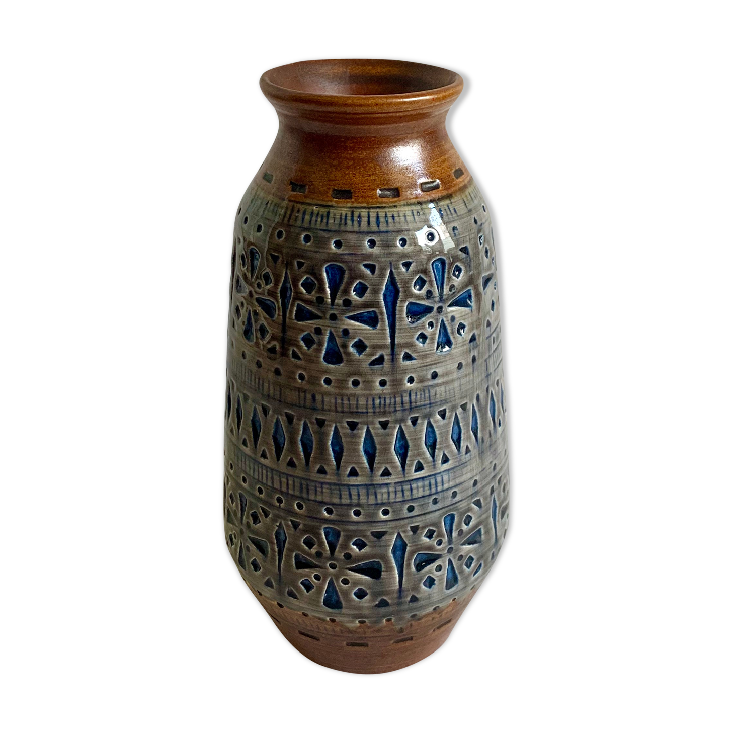 Vase, Austria, 1960s