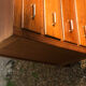Vintage dresser