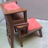Chair stool vintage