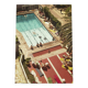 Tirage d'art - Hôtel Estoril Sol, ambiance historique de la Riviera