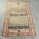 Tapis berbère, 160 x 275