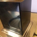 Pineapple lamp foot