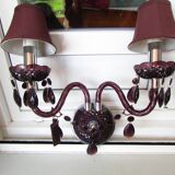 Romeo Wall Sconces by Muno, 2000s, Set of 2