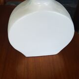 Sicilian ceramic vase pot