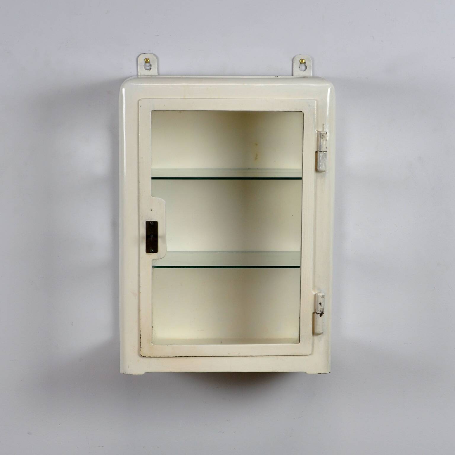 Small Medical Cabinet, wall-unit, 1940’s