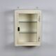 Small Medical Cabinet, wall-unit, 1940’s