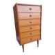 Chiffonier en teck