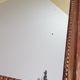 Old Louis XVI style mirror