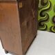 Vintage furniture 2 doors art deco