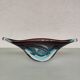 Coupe verre Murano