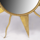 Sun Mirror  105cm