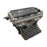 Underwood 14 typewriter