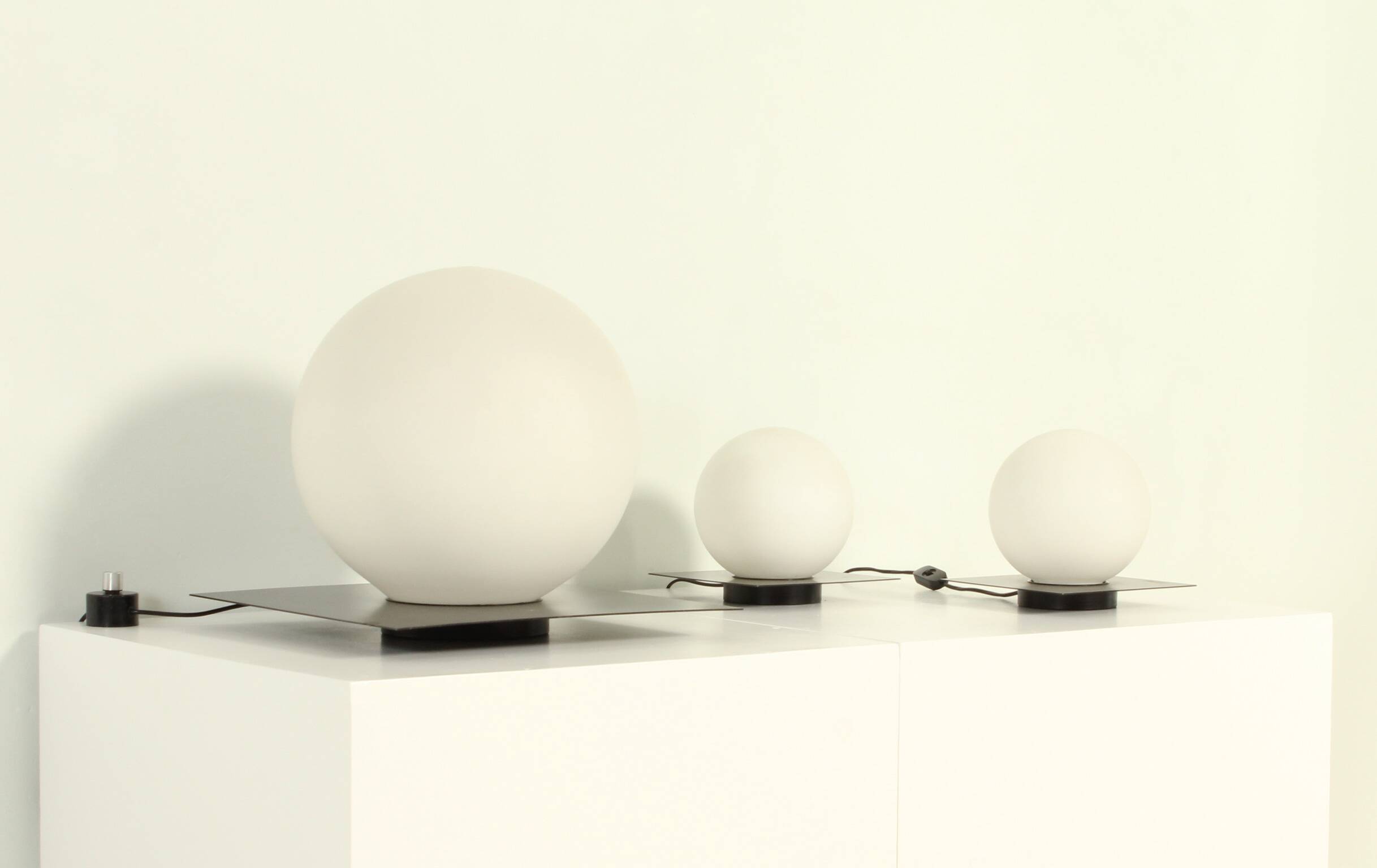 Carpyen table lamp, Spain, 1970