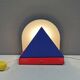 Vintage IKEA Stoja V716 wall lamp, 1980s Sweden