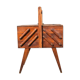 Sewing basket