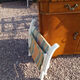 Deckchair chair