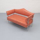 Hydra Sirius Sofa by Luca Scacchetti for Poltrona Frau