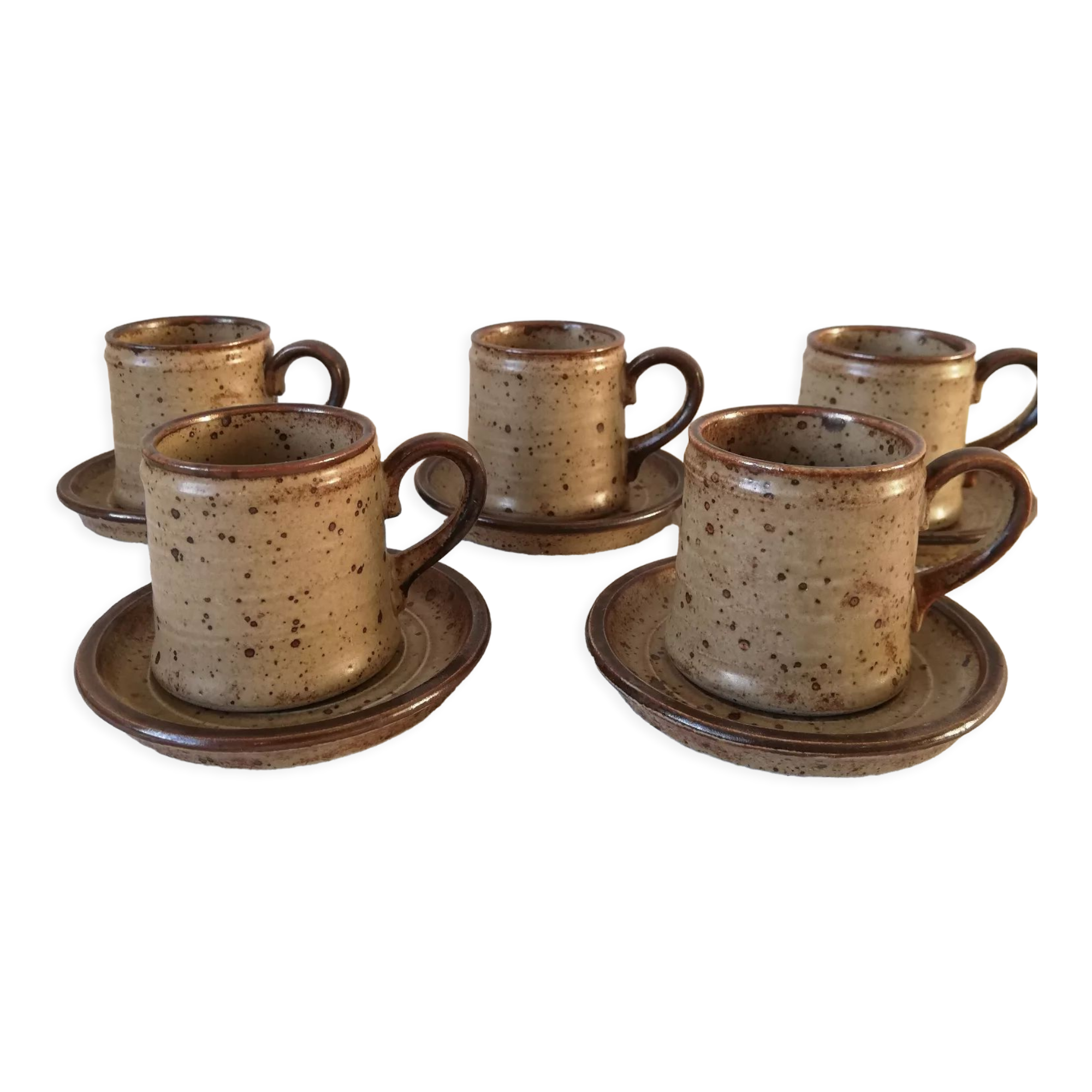 Tasses
