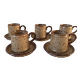 Tasses