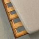 Danish Teak Daybed with new mattress 1950s