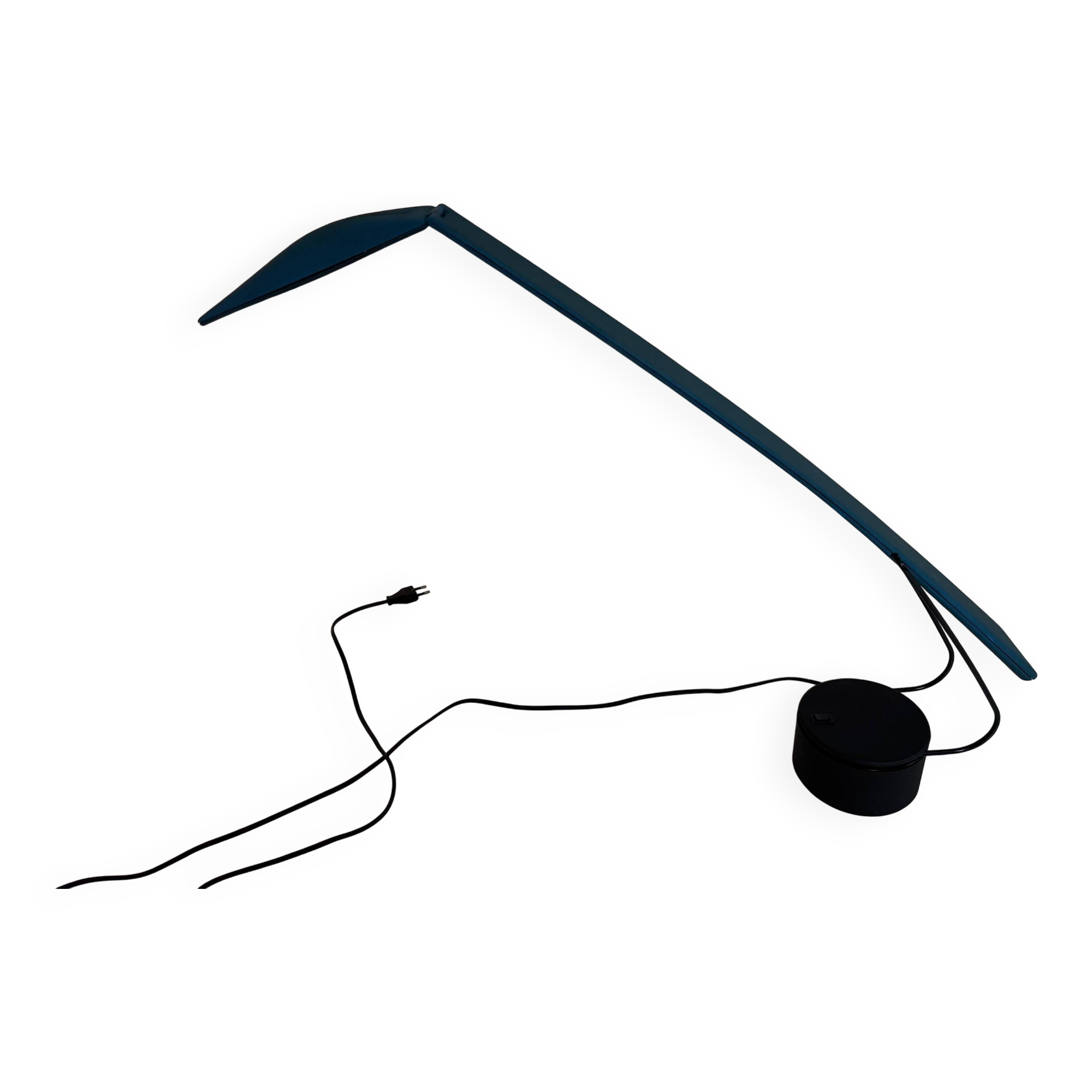 Dove desk lamp from the 1980s