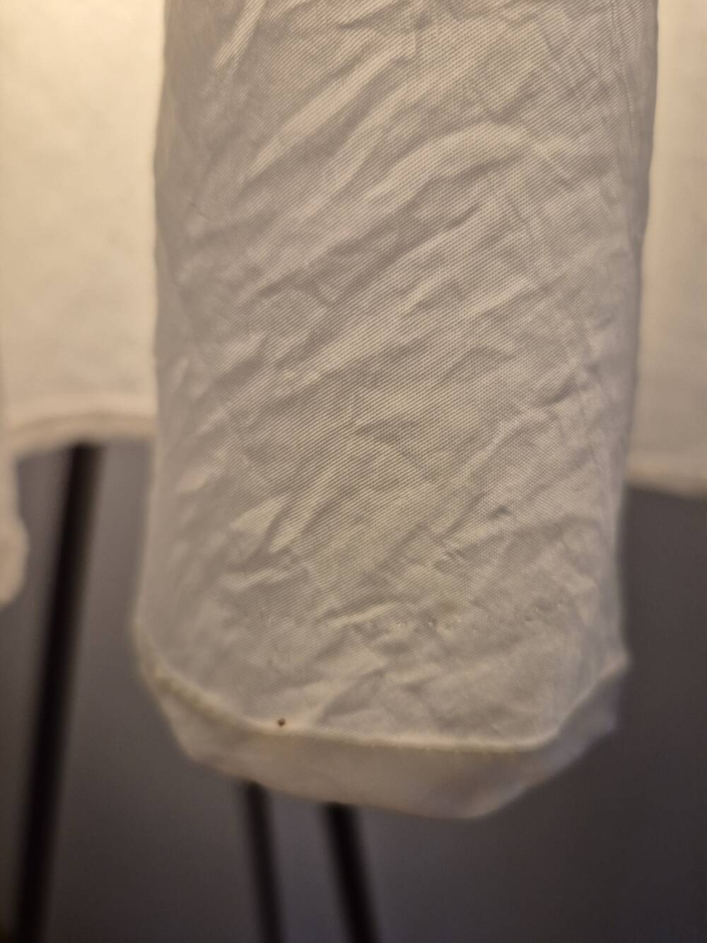 Rosy Angelis floor lamp by Philippe Starck, 1994