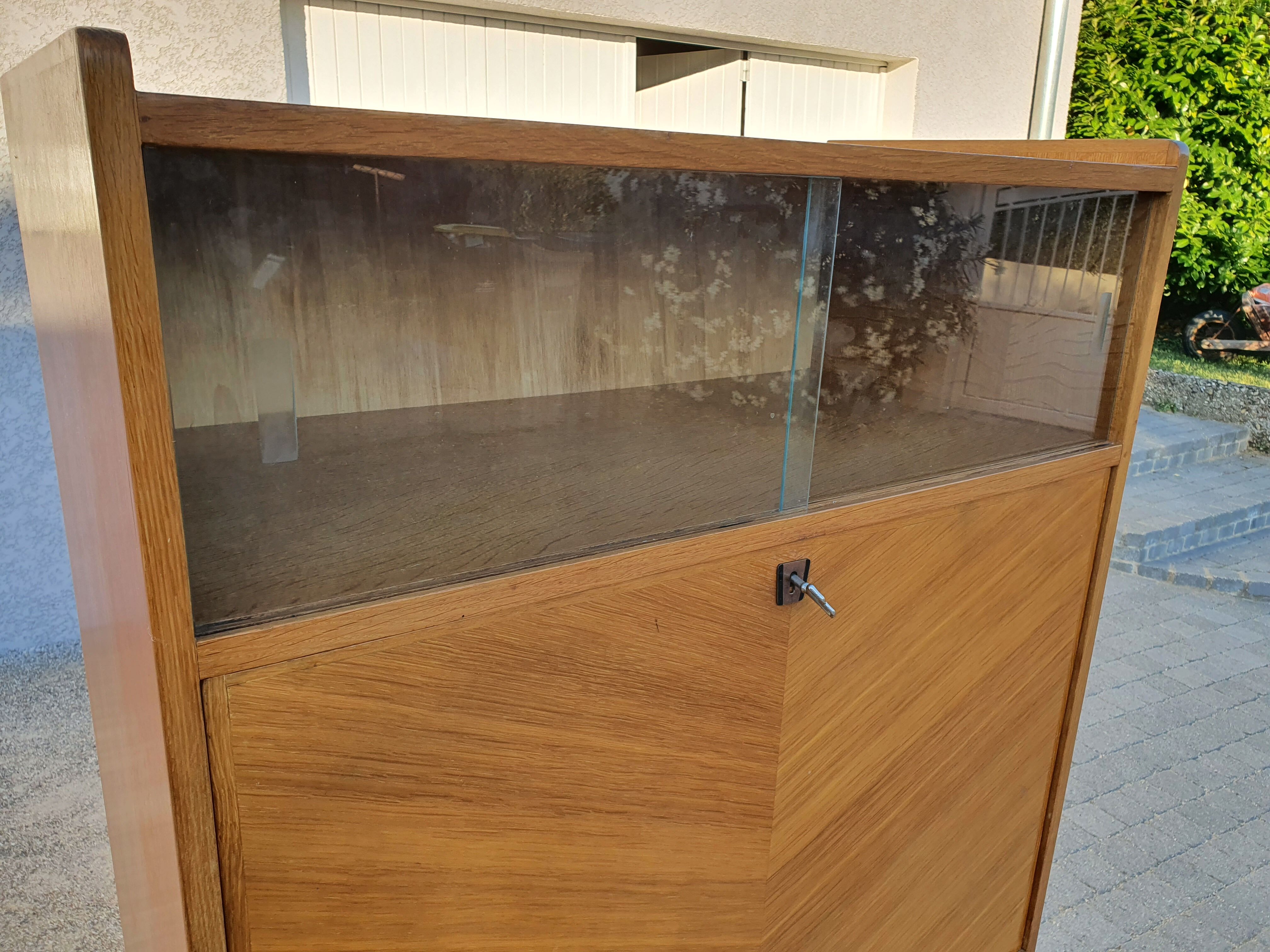 Vintage writing desk 1960