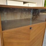 Vintage writing desk 1960